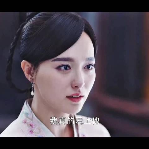 谁的青春里没为《锦绣未央》狠狠上头过啊
