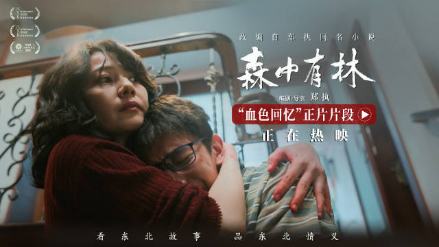 于和伟高圆圆新片揭命案真相，夏之光护母引发家庭悲剧