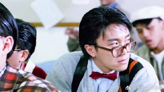 再也看不到这么经典的电影了