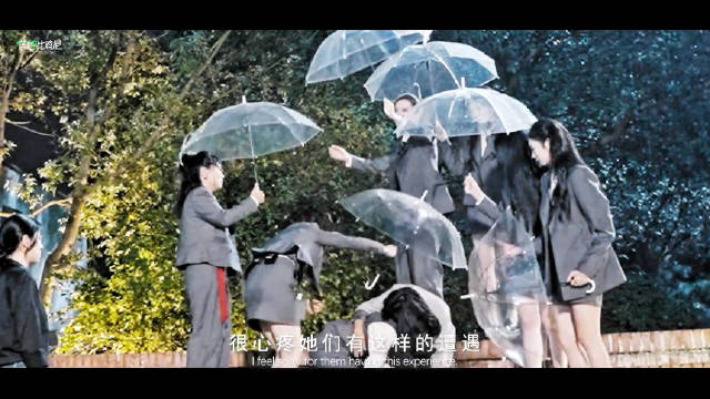 网传女子推理社3拟邀原班人马戚薇李一桐李雪琴田曦薇张艺凡