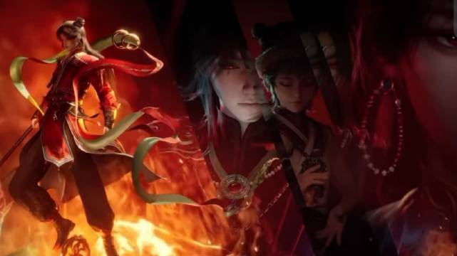 他本是一世无双，太子位沉檀凝香 师兄啊师兄｜哪吒｜玄机