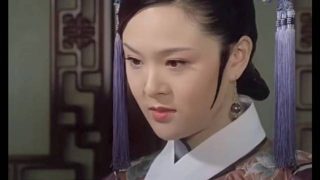 曹贵人智取温宜抚养权甄嬛传经典片段再现