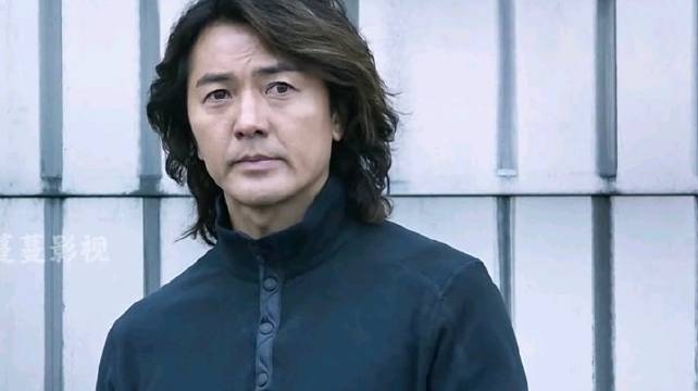 《黄金兄弟》郑伊健陈小春兄弟反目为黄金