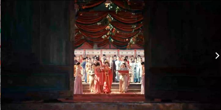 霍玲珑邵继祖成婚仍助展昭，白玉堂遇险展昭坠楼