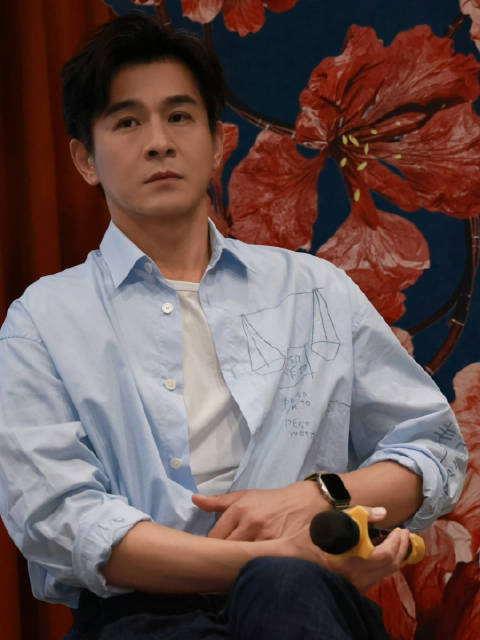 明天见