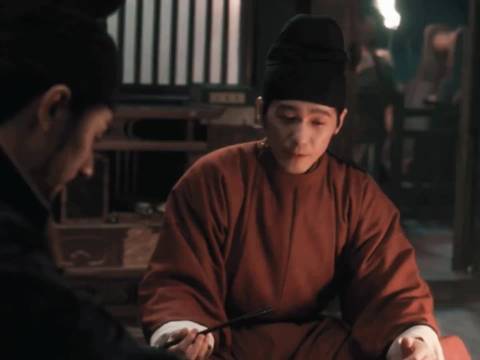 网友评选第31届上海电视节白玉兰奖最佳男主角高光片段