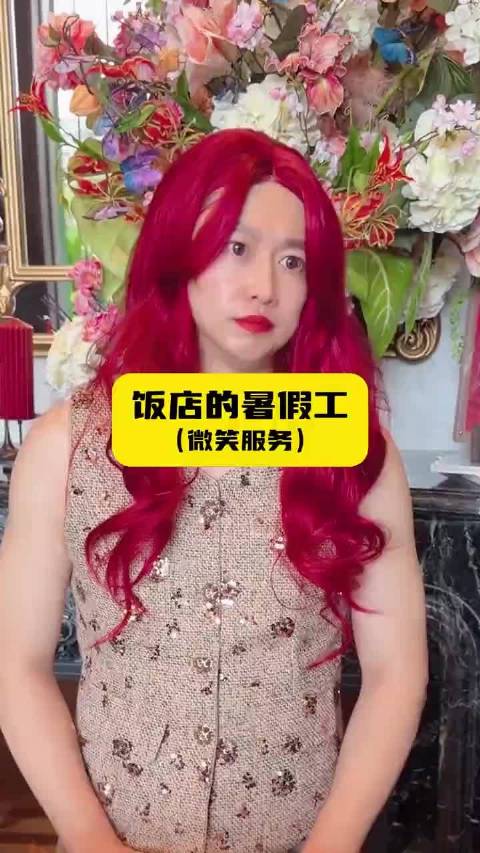 紫薯精周小闹推出超绝神仙头像壁纸合集，涵盖多风格色系