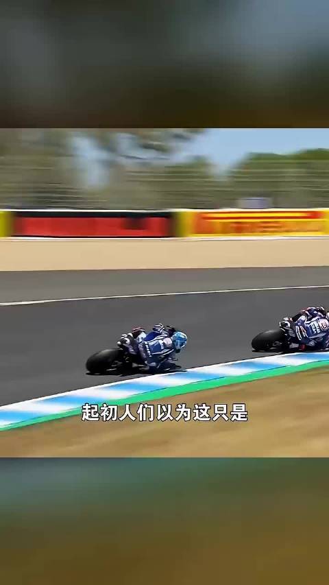 征战赛场多年再度归来，这位WSBK老将的坚守故事格外动人