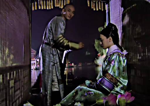 甄嬛诛杀果郡王，太后处决隆科多