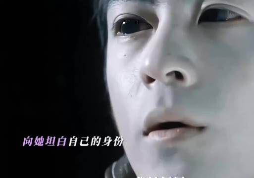 纯爱僵尸王子×鬼马人类少女，一见钟情 为了她抑制本能 陈冠希 蔡卓妍