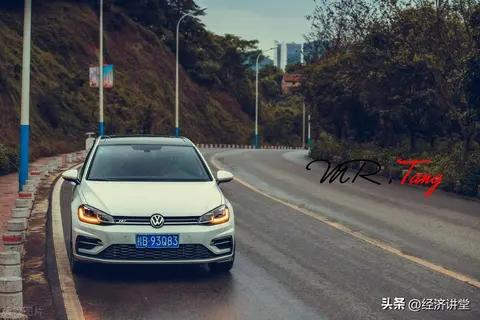 大众polo和高尔夫区别
