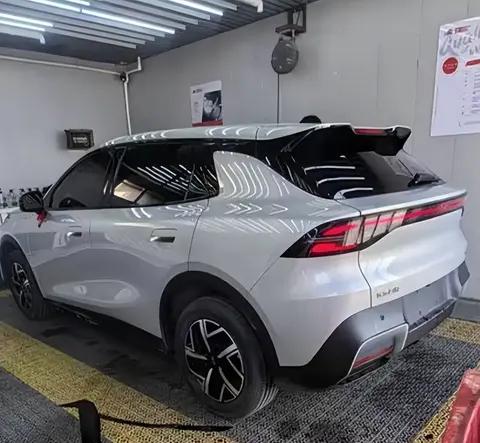 从9.49万到6.99万,长安启源Q05三个版本怎么选?