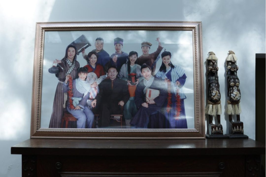“《武林外传》放到今天播，不会火”