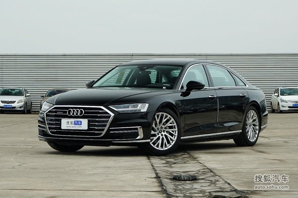 【A8L】2022款 A8L 50 TFSI quattro 豪华型典藏版 -奥迪-汽车