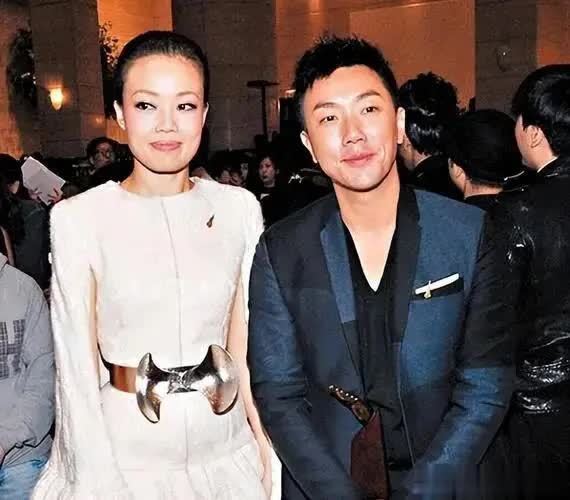 容祖儿:告别错爱,拥抱精彩人生