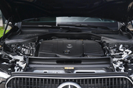 2026款 GLC 300 L 4MATIC 动感型 7座