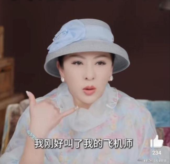 向太说黄晓明很容易被人骗 心软易吃亏