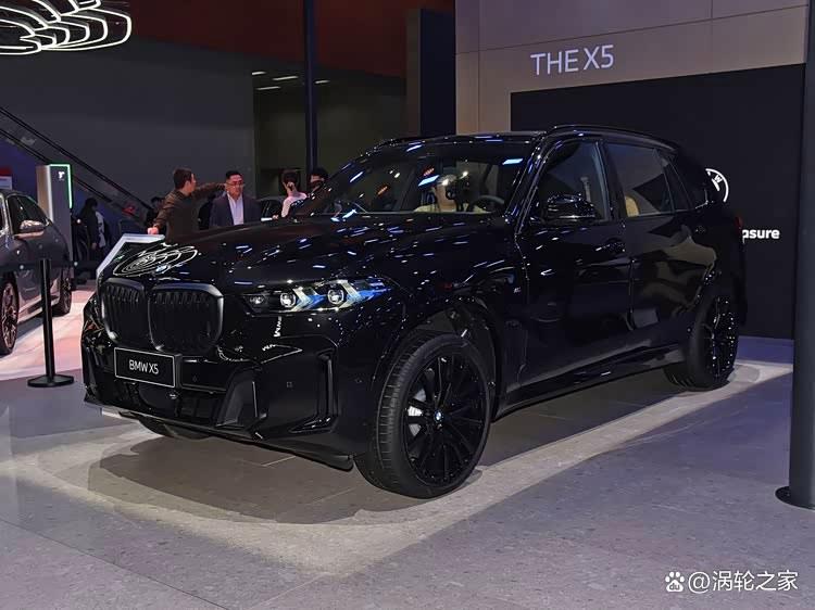 老款裸车逼近50万,新一代G65还远?买宝马X5前先想清这三件事