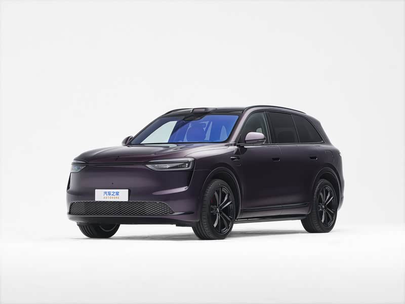 问界M7售价27.98万起,智驾全系标配