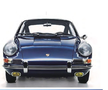 保时捷911