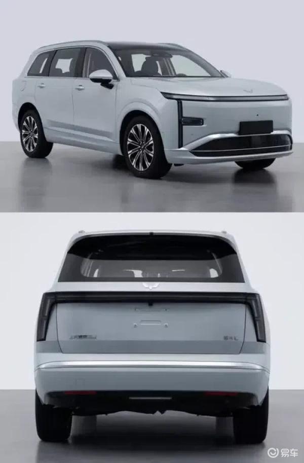 五菱星光L将于5月27日启动预售