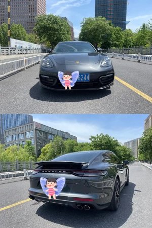 【Panamera】保时捷帕拉梅拉报价,保时捷帕拉梅拉图片