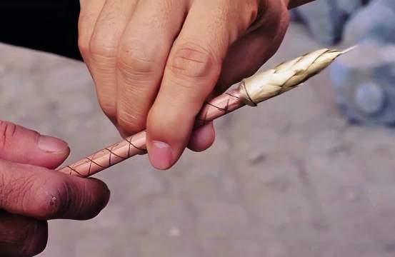 当年星爷的这两段转场 还是太超前了