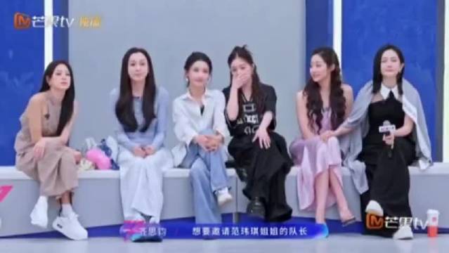 细节见人品，何宣林处处为范玮琪考虑，这样的姐妹情太珍贵了