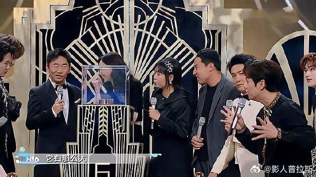 老套剧情上演：钻石被偷，毛晓彤江疏影压根不在状态！