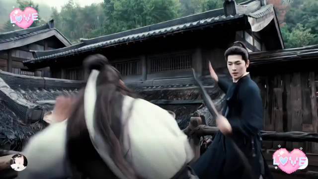 杨洋章若楠《雨霖铃》豆瓣开分6.9