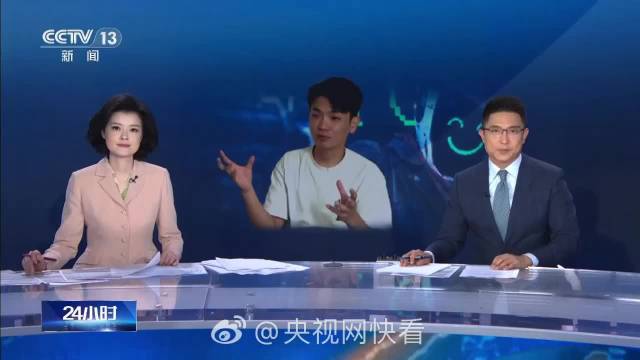 中专小伙手搓成本3000元AI短片火爆全网