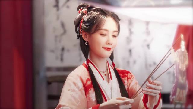 李一桐曾舜晞邓为主演《云秀行》6月开播启动招商