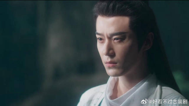 颜如玉见到雅雅师傅，一听自己被通缉，秒变小可怜