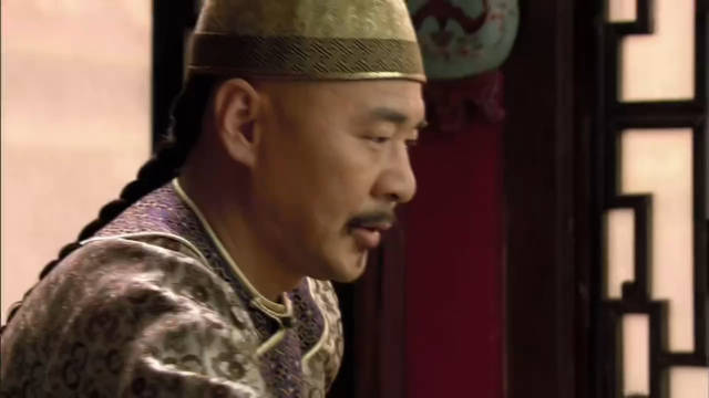 哦吼，大猪蹄子要失去甄嬛了 甄嬛意识到自己原来是替身