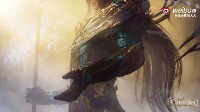 斗罗大陆2唐三回归引爆情怀,唐舞桐唤父名场面再现