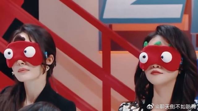 金靖关晓彤本想热血复仇，却被杨幂蓝盈莹粉碎，毫不手软！