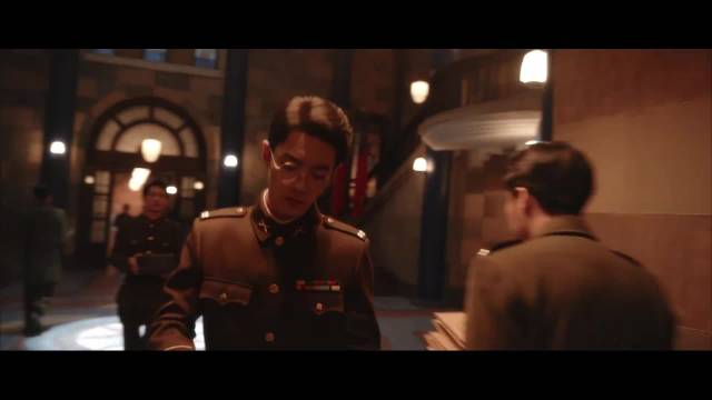 肖战将出演正午阳光新剧重庆号，谍报上不封顶任少白引期待