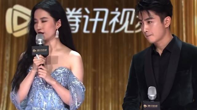 刘亦菲陈晓《梦华录》幕后默契引二搭猜想