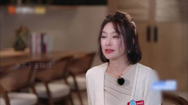 沈月说王鹤棣细心能吃苦 “工作能力也很强”
