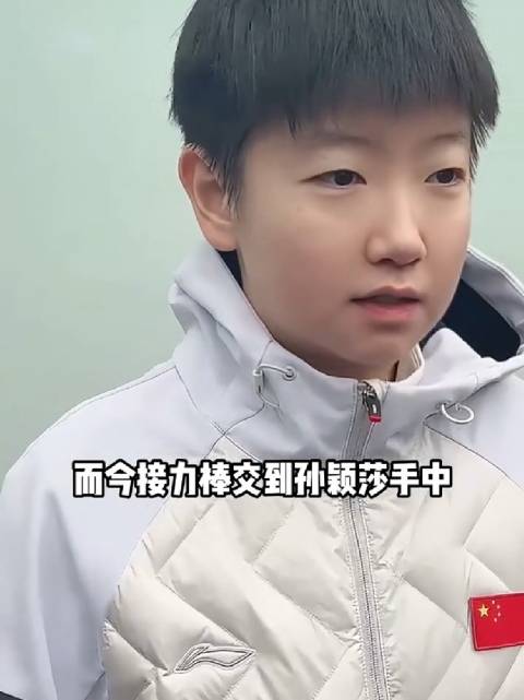 邓亚萍跨界领跑,王楠深耕青训,孙颖莎保研清华