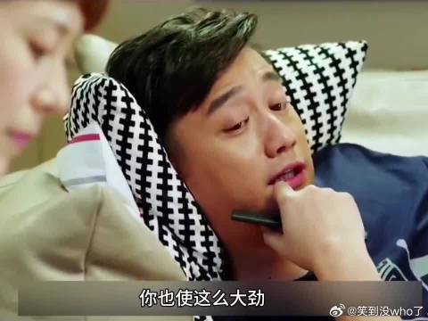 朵朵的生活可谓是压力山大！