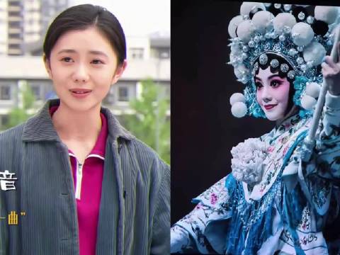 《主角》爱情戏挤占主线，8分口碑恐难保