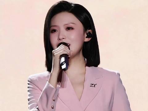 徐子尧6月21日如皋开唱，与张信哲张韶涵同台