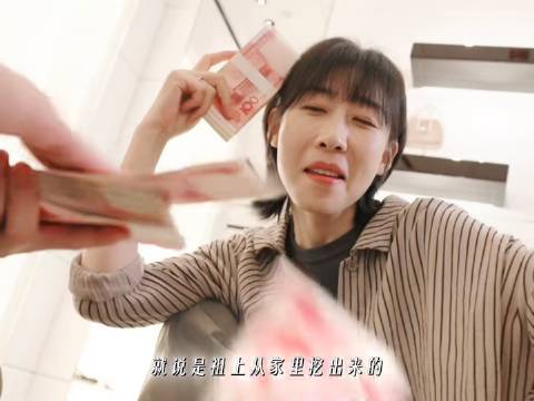 迷墙 电视剧 搞笑 国产剧