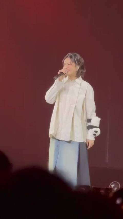 浪姐三公个人喜爱度前十揭晓，曾沛慈断层领先王濛人气高涨
