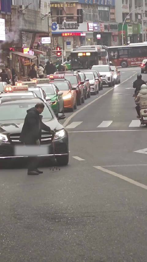 在家没什么，一上路可就是移动的“保时捷”