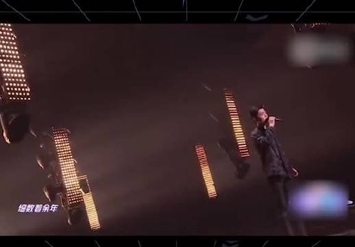 在肖战的歌声里开启新的一天