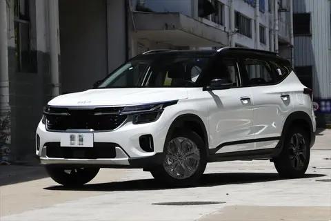 2026款起亚赛图斯:撕掉\"合资遮羞布\"后,它凭什么敢说这价格值了