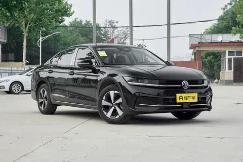 新车 | 售17.99万元起，1.5T/2.0T动力选择，一汽-大众新迈腾上市