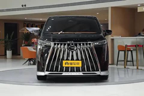 传祺M8 HEV深度体验:19万起的中大型混动MPV,真的比GL8更值得?
